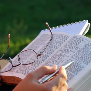 Precisamos nos importar com a Teologia?
